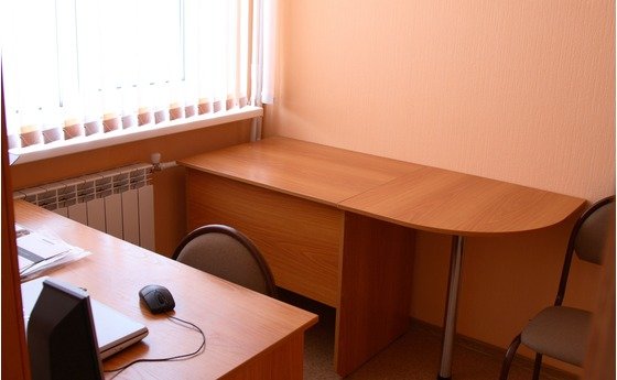 Incubadora de empresas Арп-Северск, , foto