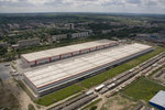 RosLogistics (Petukhova Street, 71к1), logistics company