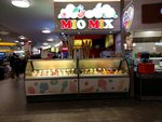 Mio Mix (Moscow, MKAD, 24th kilometre, 1), ice cream