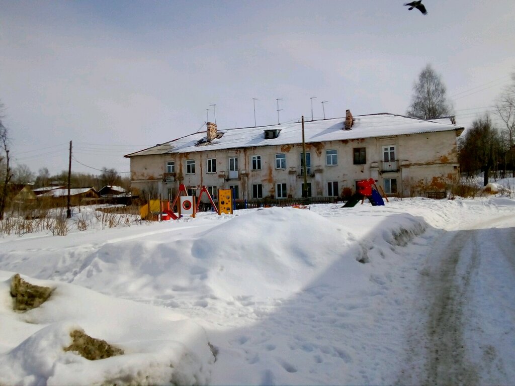 Playground Playground, Perm, photo