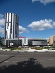 PromTekhSnab (Mytischi, Olimpiyskiy Avenue, 10), neumáticos y llantas