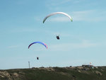 ParaSkif (Autonomous Republic of Crimea, Feodosiiska miska rada, Town of Koktebel), flying club