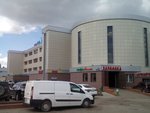 Betar (Pobedy Avenue, 206), counters and metering devices