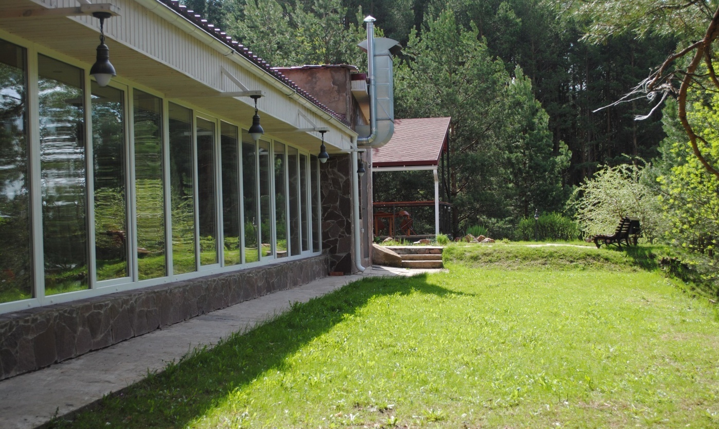 Фото Русская Греция