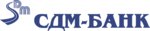 Sdm-bank (Krasnoproletarskaya Street, 16с1), atm