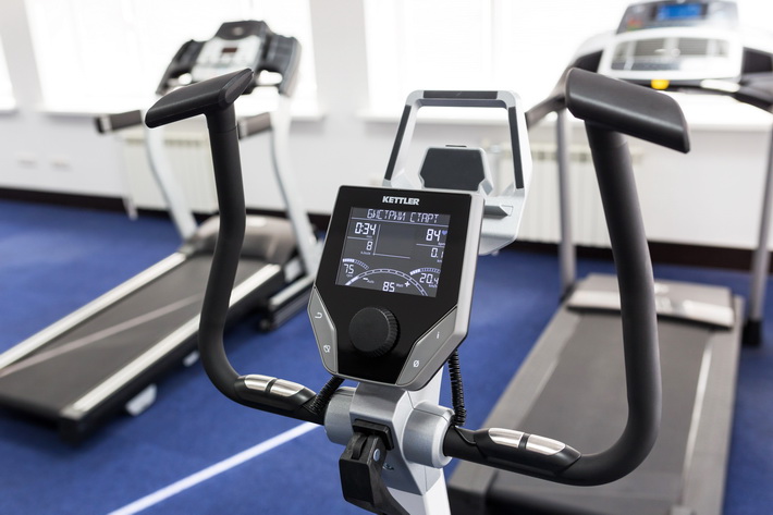 Фото Президент Отель