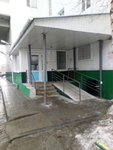 Nizhnevartovsky kozhno-venerologichesky dispanser (ulitsa Mira, 60В) ، مستوصف