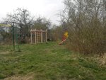 Детская площадка (Mozhayskaya ulitsa, 31), playground