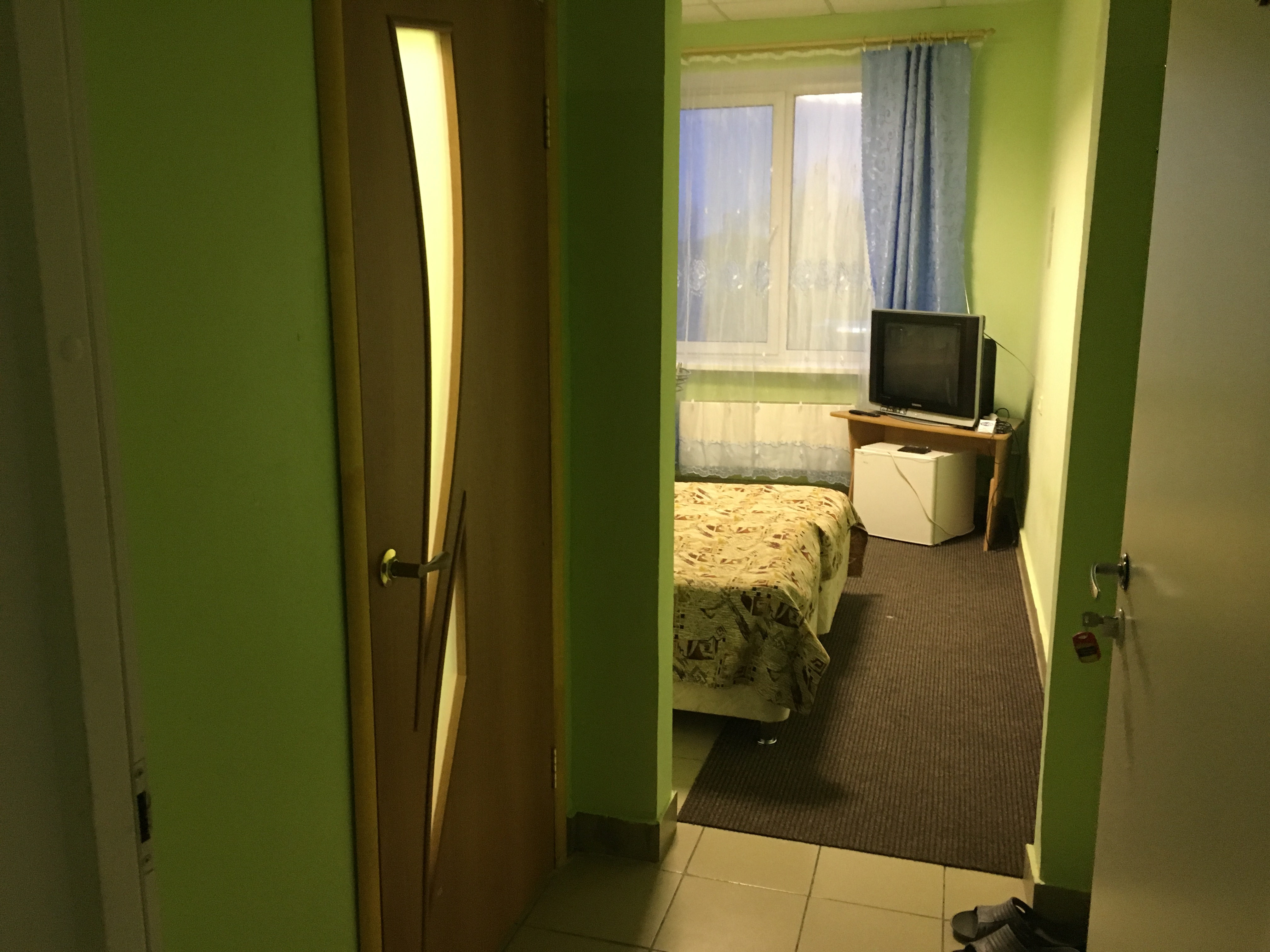 Фото Комнаты отдыха