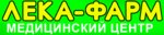 Лека-Фарм (просп. Ветеранов, 151, корп. 1, Санкт-Петербург), аптека в Санкт‑Петербурге