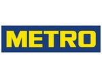 Metro Cash & Carry (Petra Hryhorenka Avenue, 43), food hypermarket