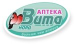 Klyuva (Severnoy Dviny Embankment, 32) ، صيدلية