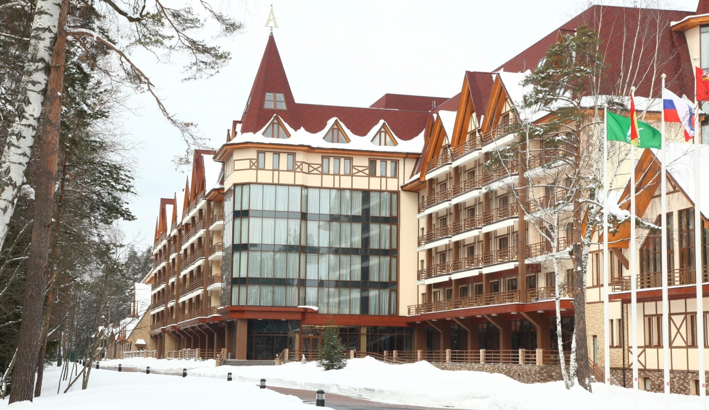 Фото отеля 3