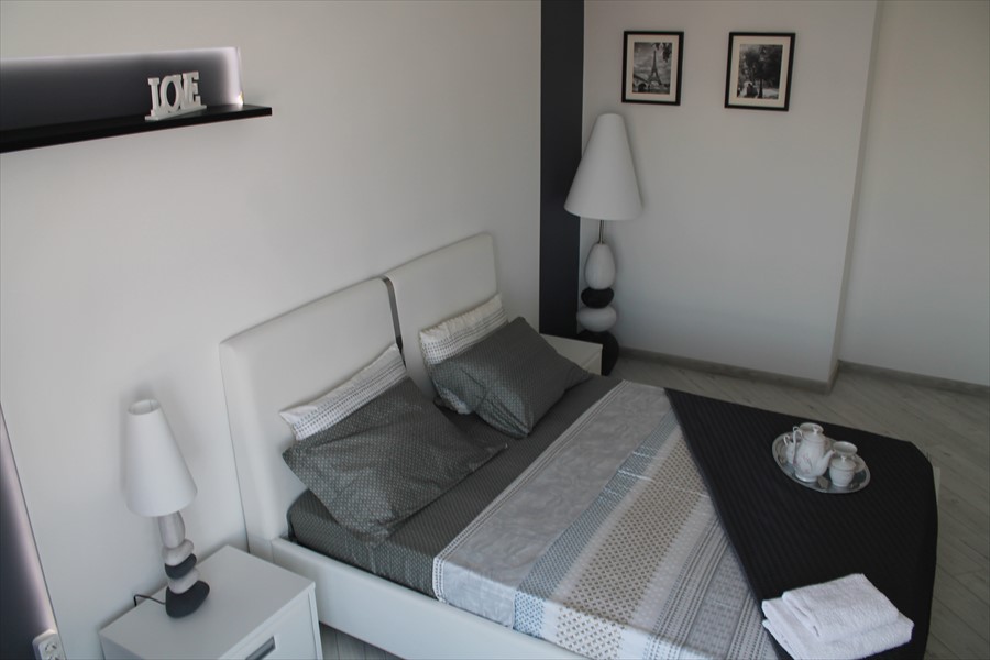 Фото Комплекс апартаментов Столичный