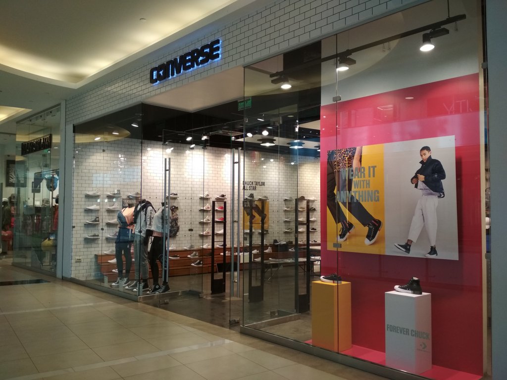 Converse Магазины В Москве Вегас