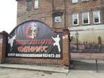 Phoenix, Shinkyokushinkai karate-do (Stroiteley Street, 60) ، نادي رياضي، مجموعة