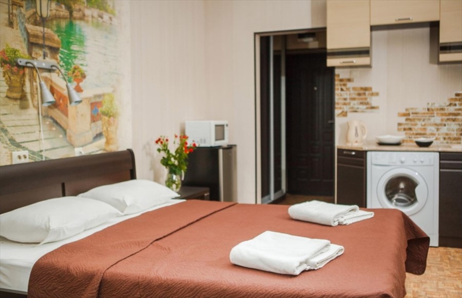 Фото Мира на Курортном