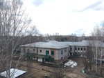 Detskiye sady (Matrosov Street, 12) ، مركز الرعاية النهارية، رياض الأطفال