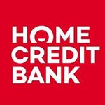 Home Credit Bank (Мангельдин көшесі, 43), банк  Шымкентте