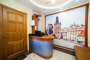 Даниловская