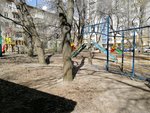 Детская площадка (gorodskoy okrug Voronezh, Tsentralniy District), playground