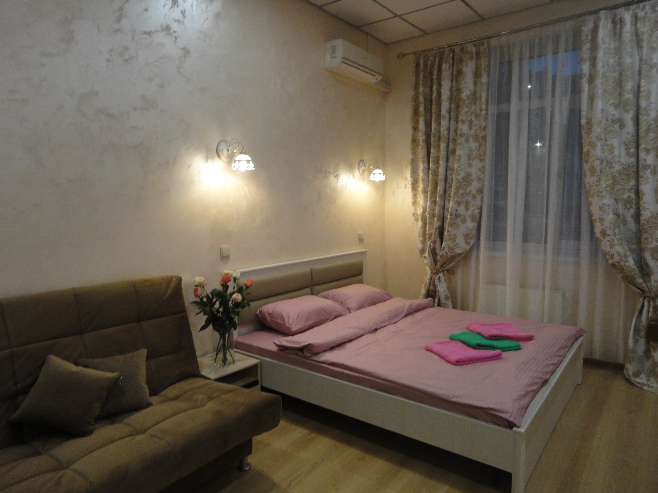 Фото Андреевский