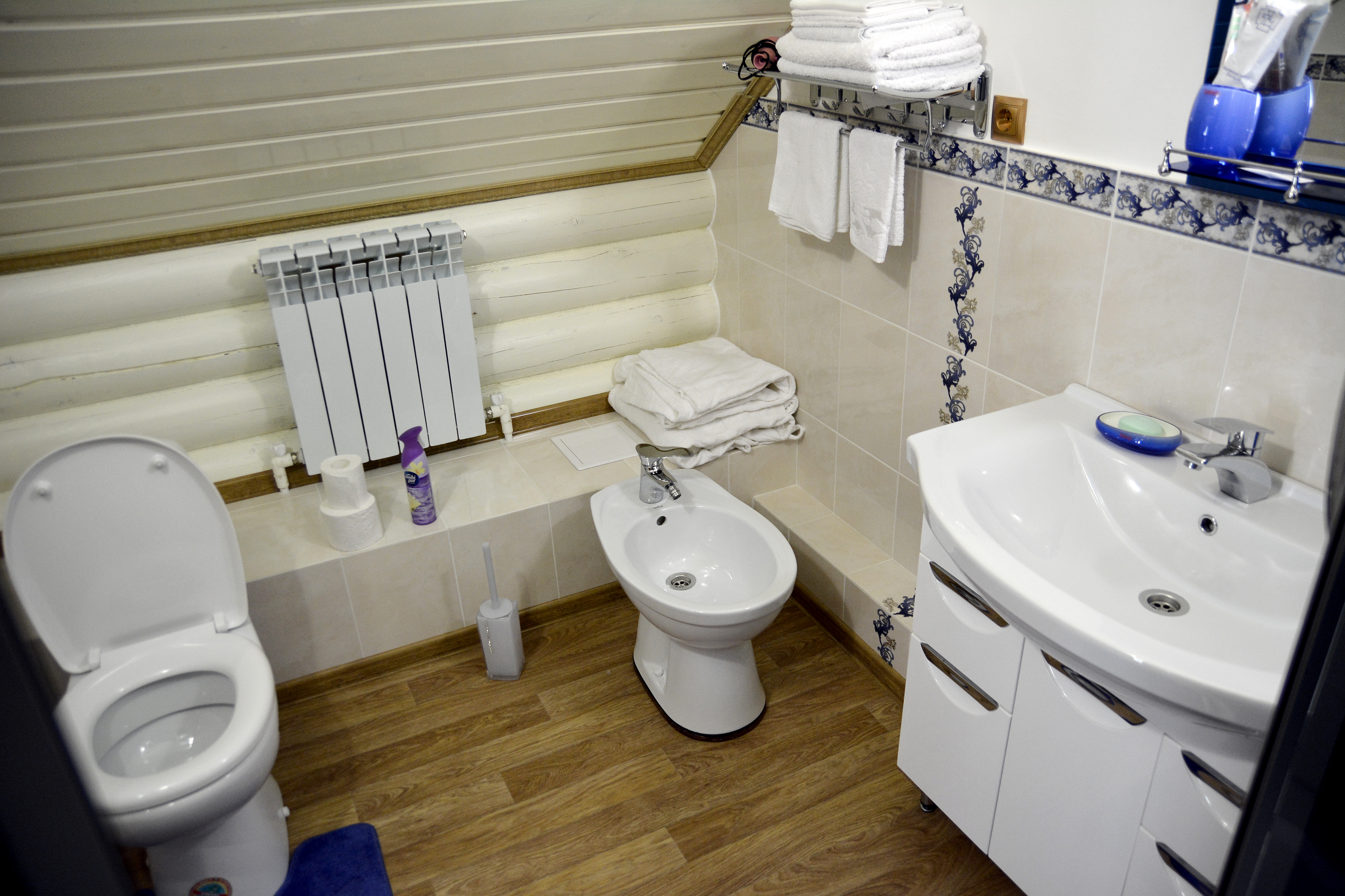 Фото Казачок