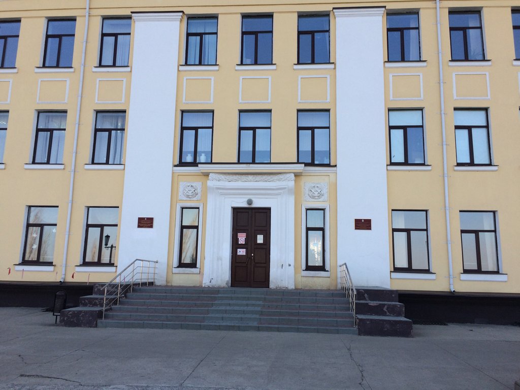 Religious education Межрегиональный центр возрождения духовно-нравственного наследия Преображение, Tambov, photo