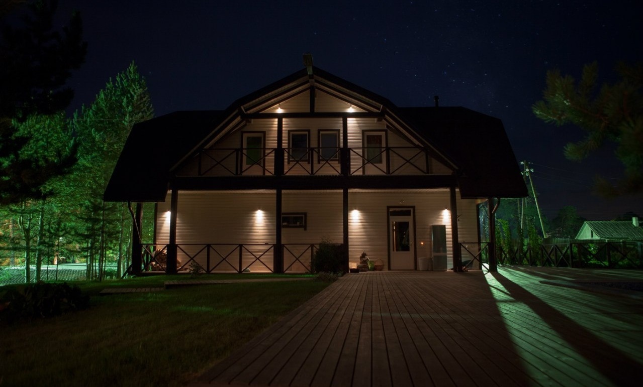 Фото Villa Vitele