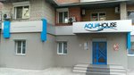 Aquahouse (Kalinina Street, 123), plumbing shop