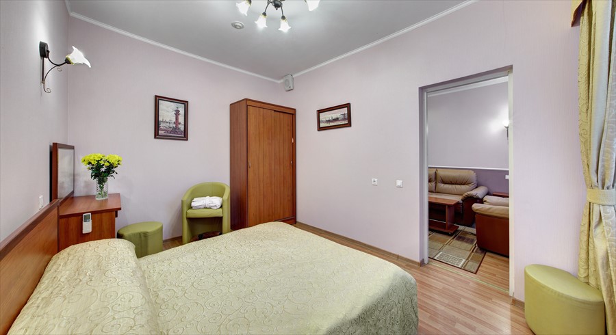 Фото Норд Хаус