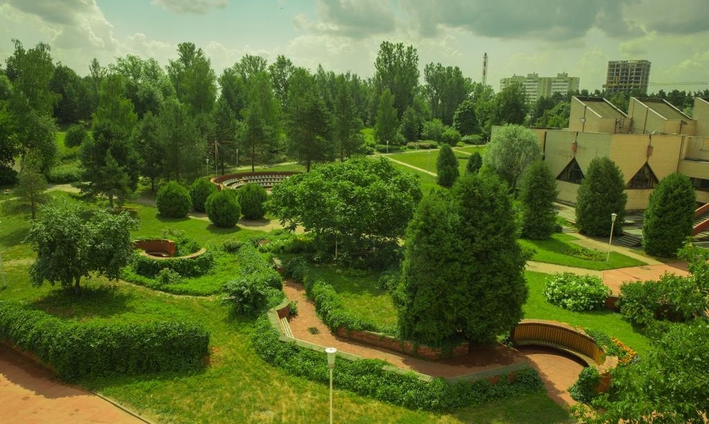 Фото Введенское