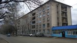 dormitory (Kotovskogo Street, 3), dormitory
