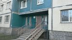 Zhilishchno - stroitelny kooperativ № 1268 (Komendantskiy Avenue, 20к3), building cooperative