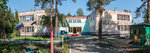 Detsky sad № 135 Raduzhny (ulitsa Nikitina, 15В), kindergarten, nursery