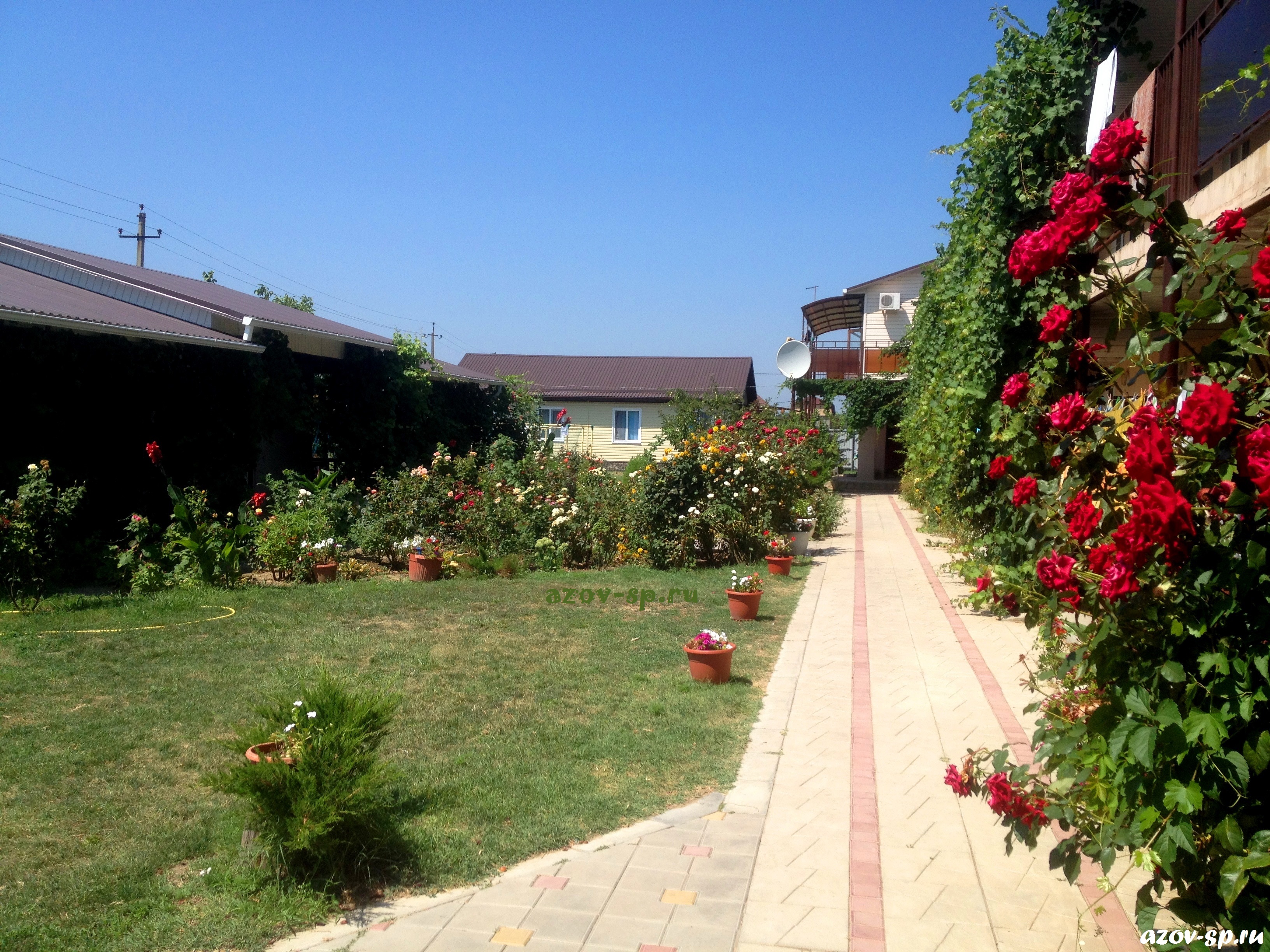 Фото отеля 5