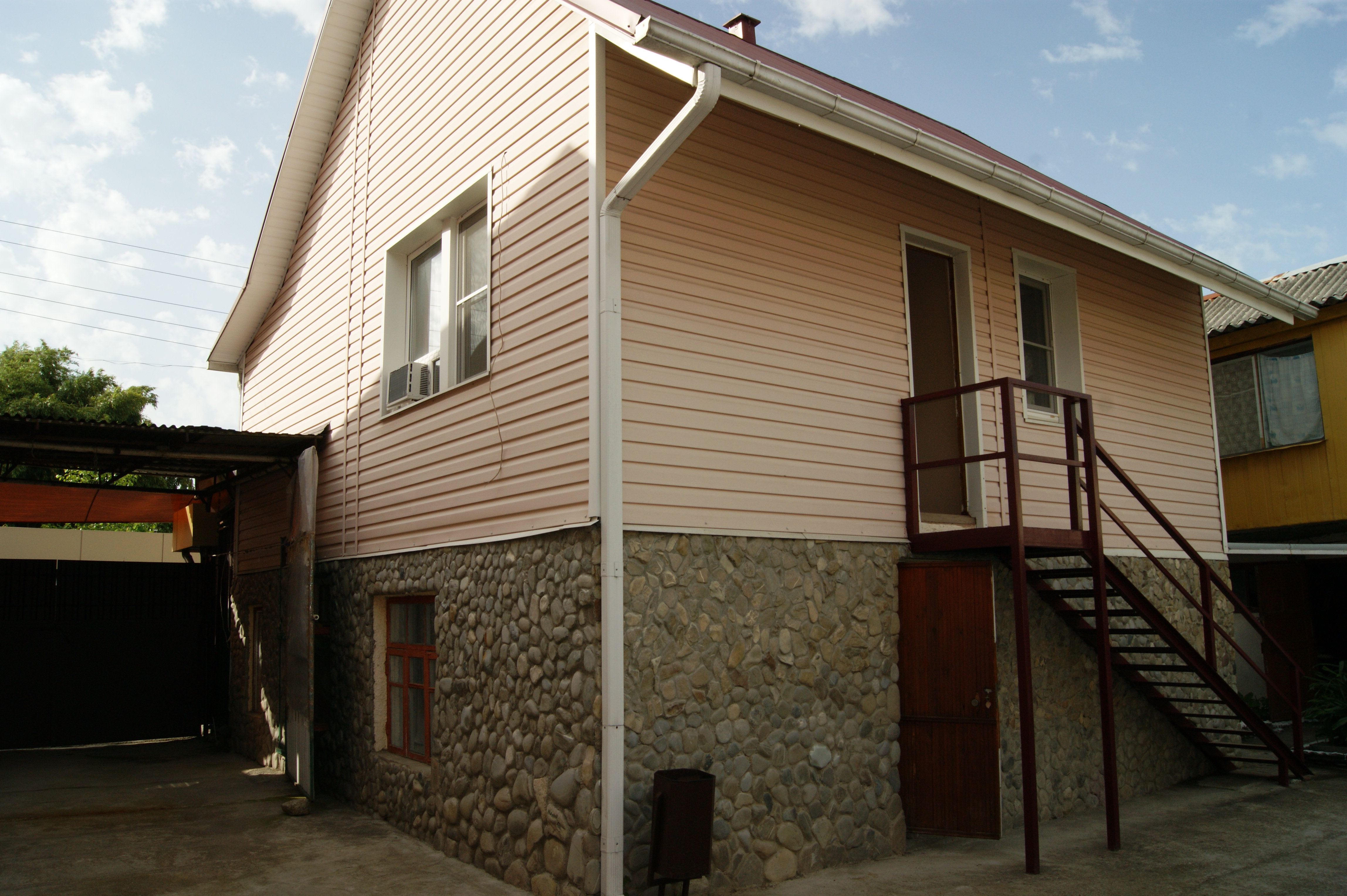 Фото Натали