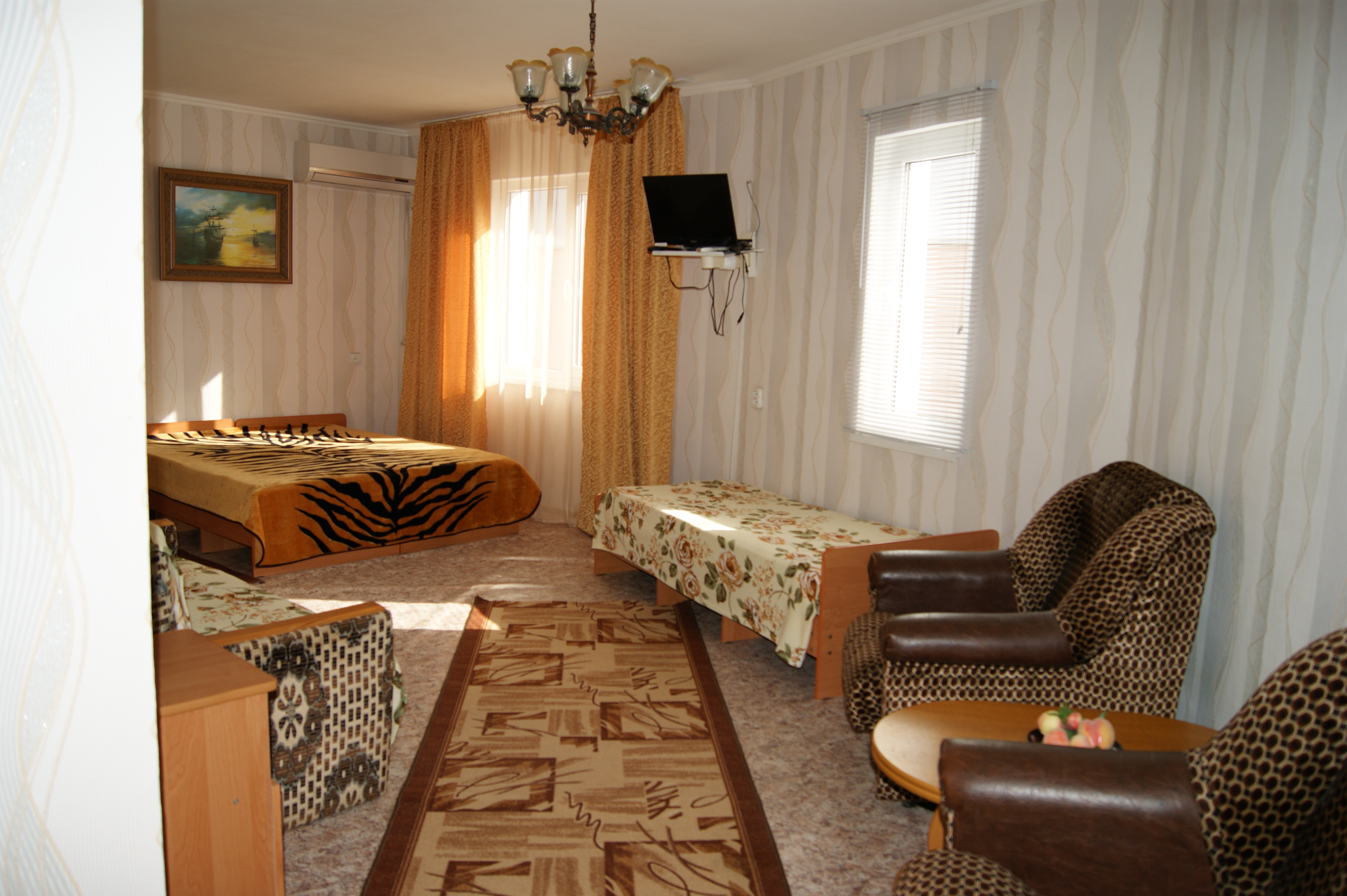 Фото Натали