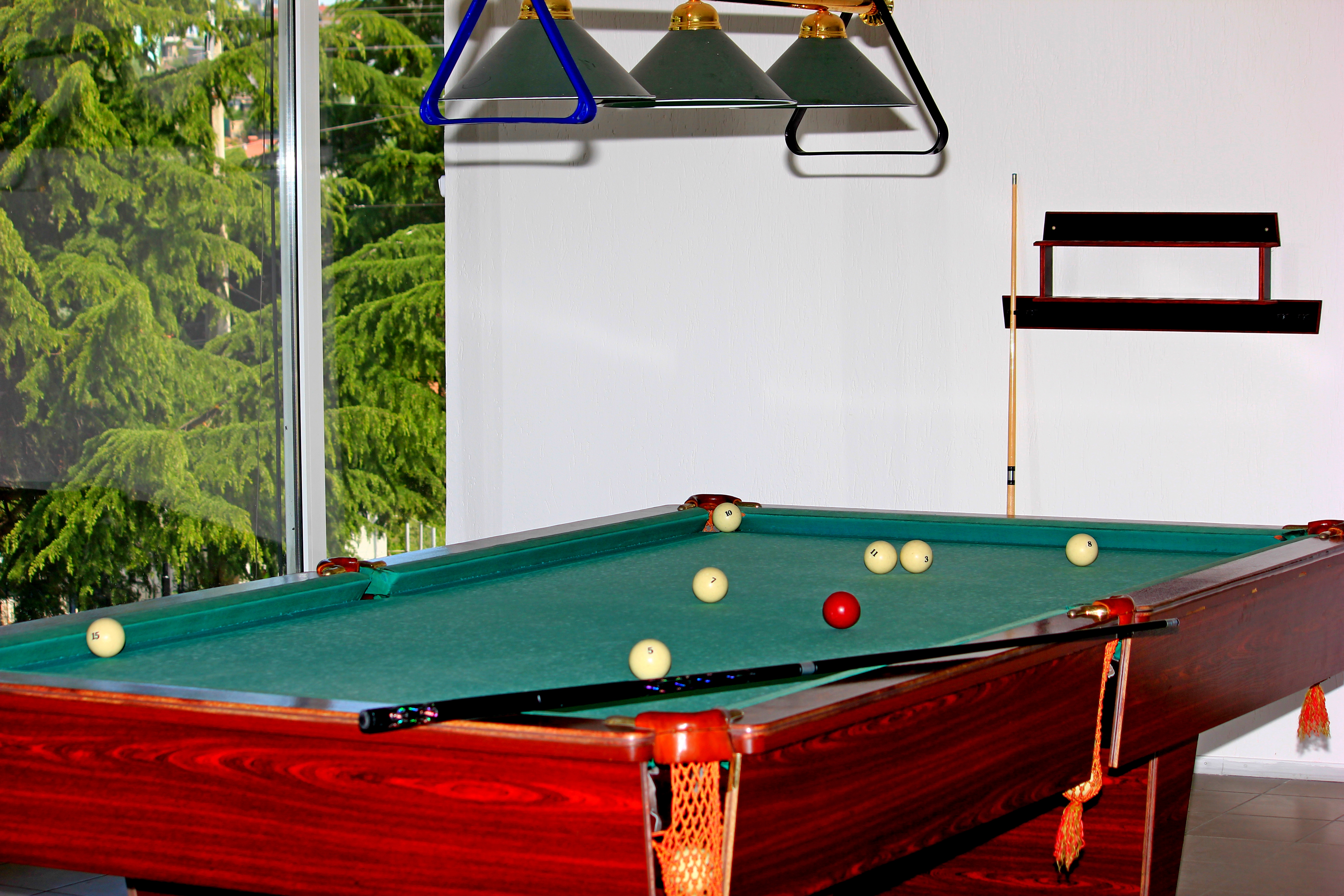 Фото Алушта