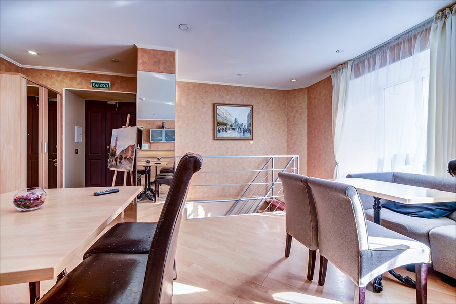 Фото отеля 2