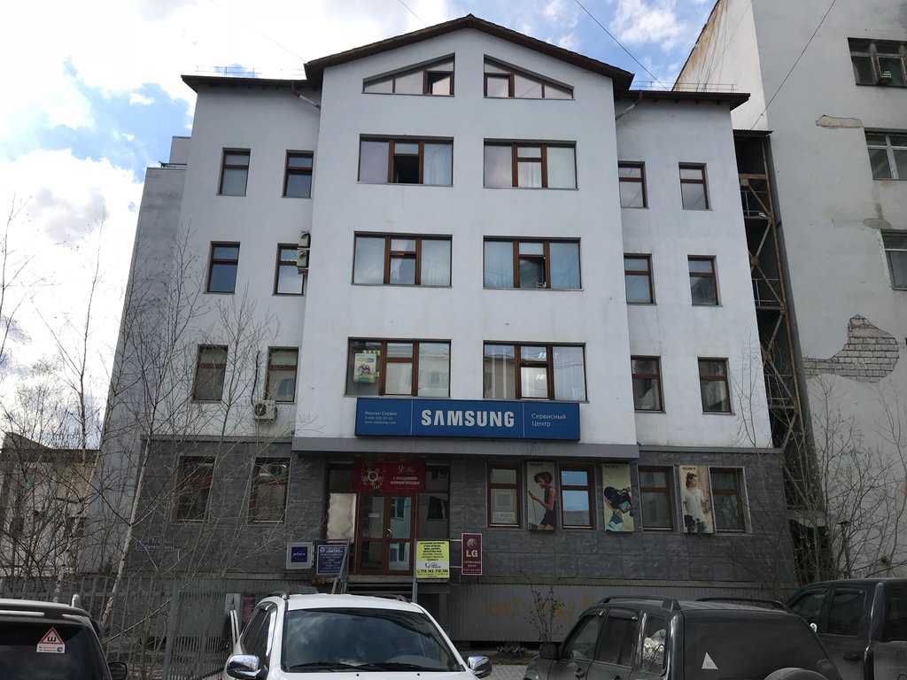 Камаз сервис якутск
