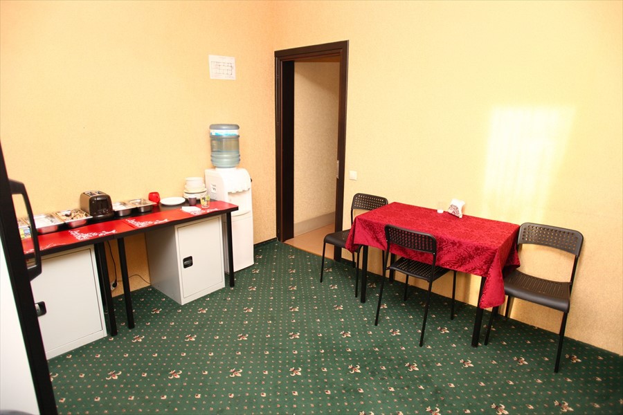 Фото отеля 3