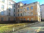 Школа № 25 (наб. Гюллинга, 3, Петрозаводск), общеобразовательная школа в Петрозаводске