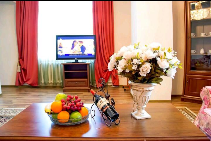 Фото Гостиница Триумф комфорт