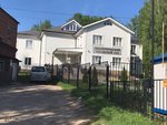 Звенигородский городской суд Московской области (Pochtovaya ulitsa, 51Б), tribunal