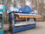 Парус (mikrorayon Yubileyny, 27В), confectionary