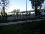 Playground (Nansena Street, 13), playground