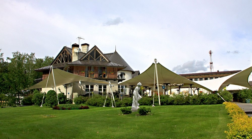 Фото отеля 5