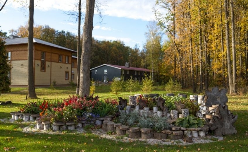 Фото Отрада