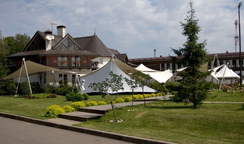 Фото Отрада